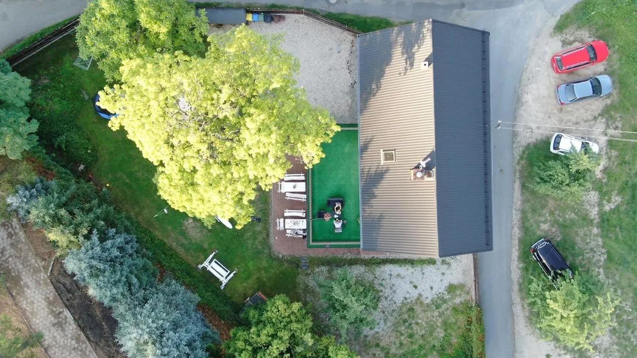 Homestay Villa Agnes Karpacz-Milkow