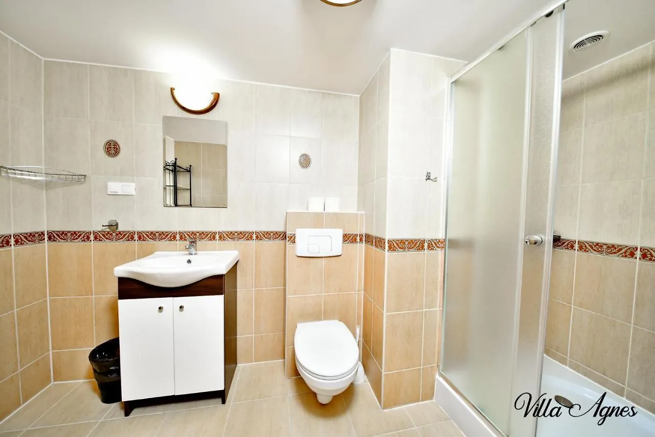 Homestay Villa Agnes Karpacz-Milkow Poland