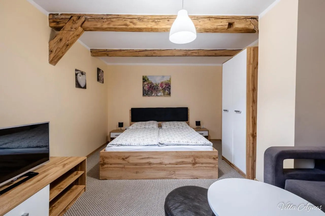 Villa Agnes Karpacz-Milkow Homestay Karpacz