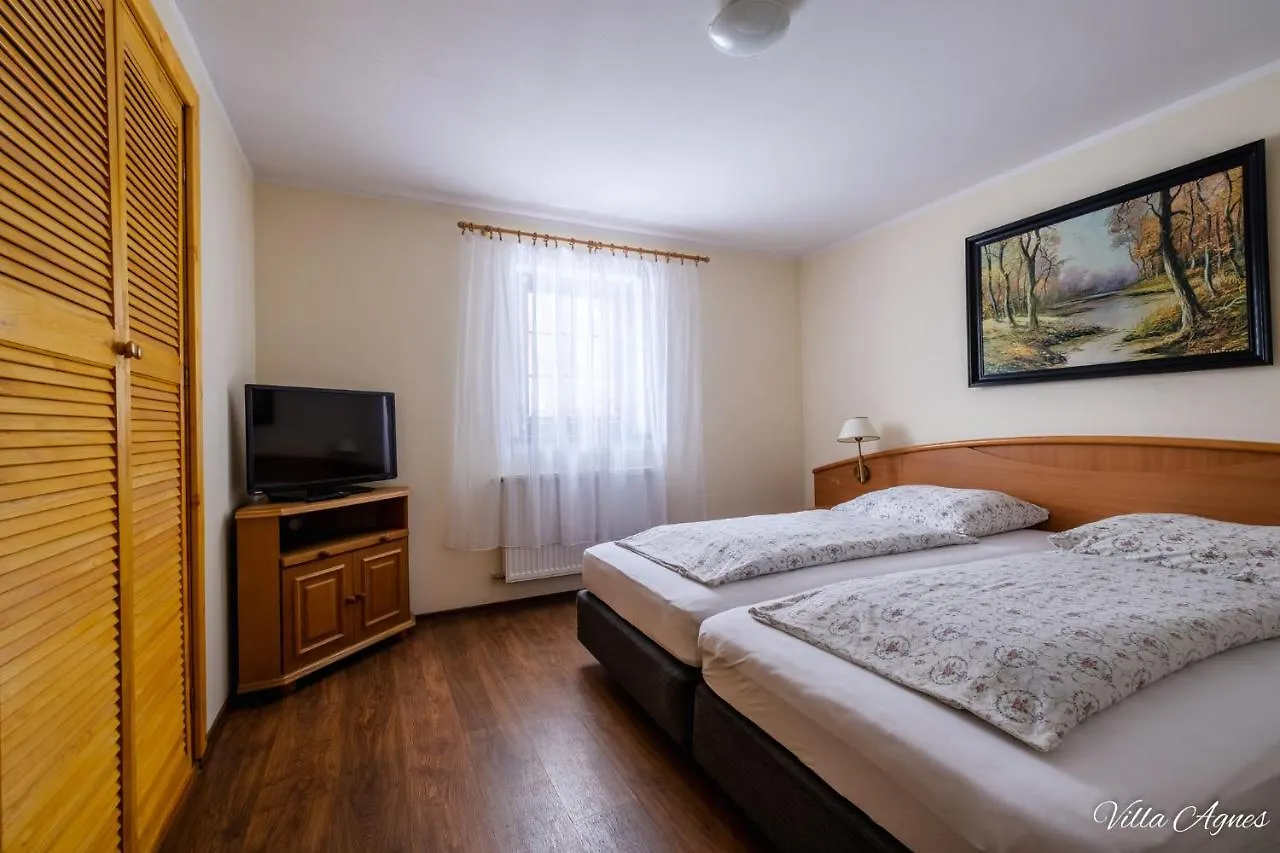 Villa Agnes Karpacz-Milkow 0*, Karpacz Poland