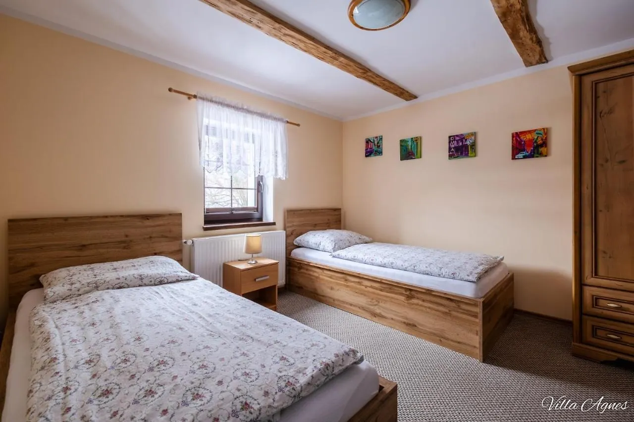 Villa Agnes Karpacz-Milkow 0*, Karpacz
