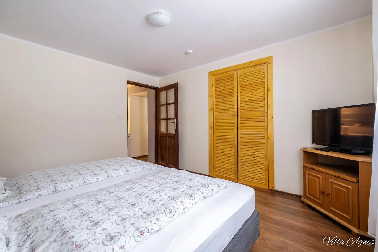 Villa Agnes Karpacz-Milkow Homestay Karpacz