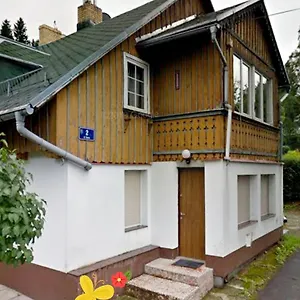  Apartament Nad Bystrzykiem -