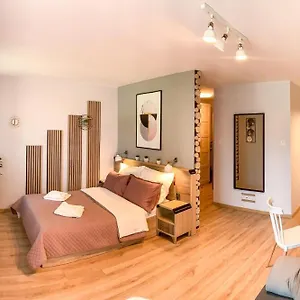  Apartament Forest