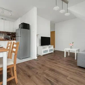  Apartament Sun Seasons 24 - Nad łomnicą