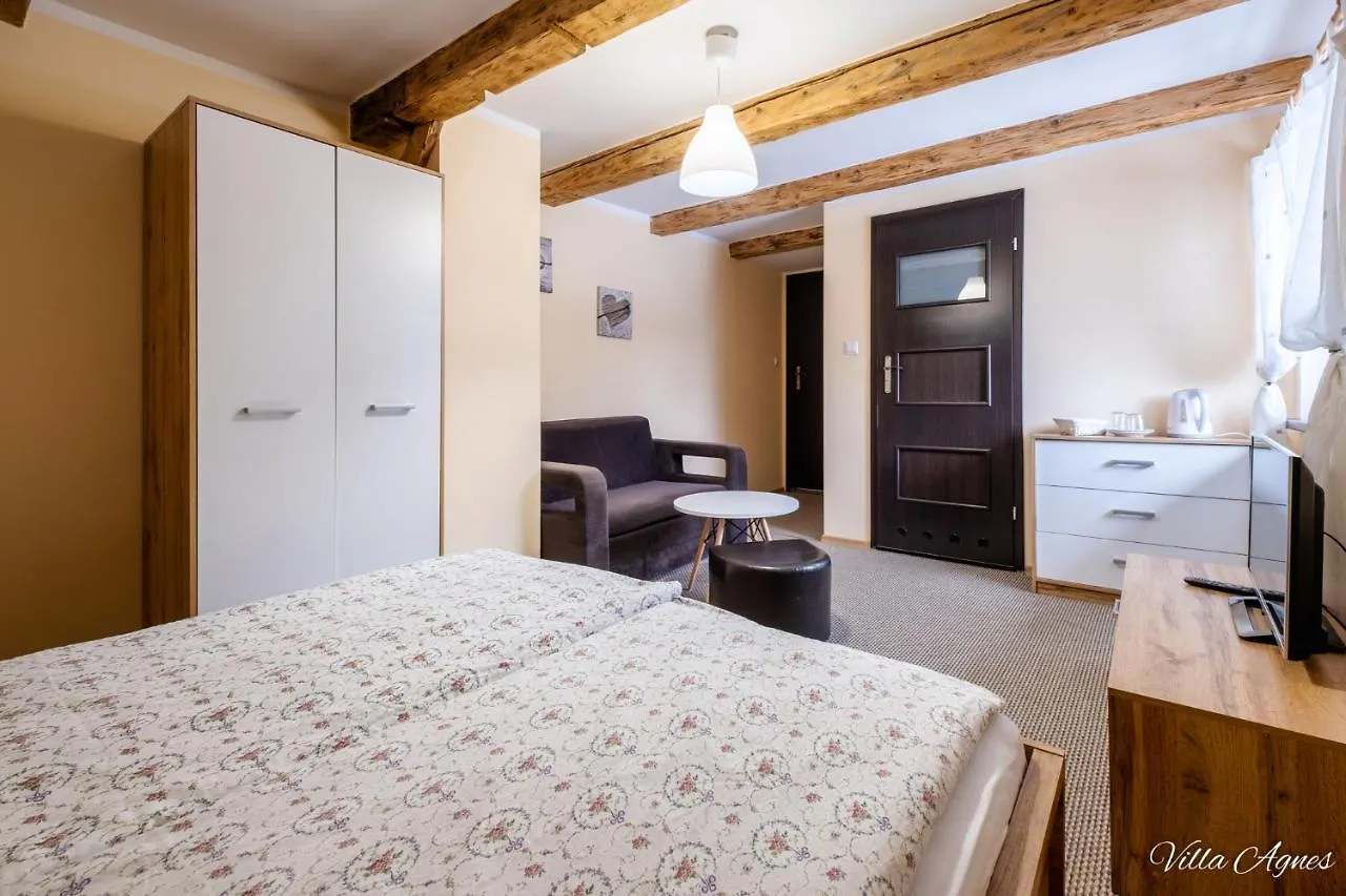 Villa Agnes Karpacz-Milkow Karpacz