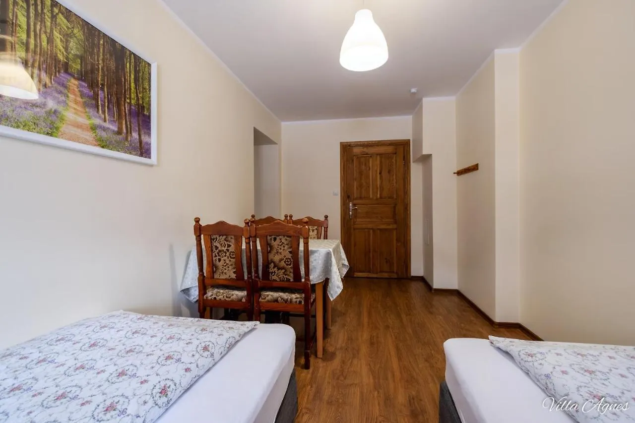 Villa Agnes Karpacz-Milkow 0*, Karpacz Poland