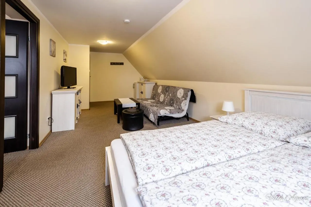 Homestay Villa Agnes Karpacz-Milkow