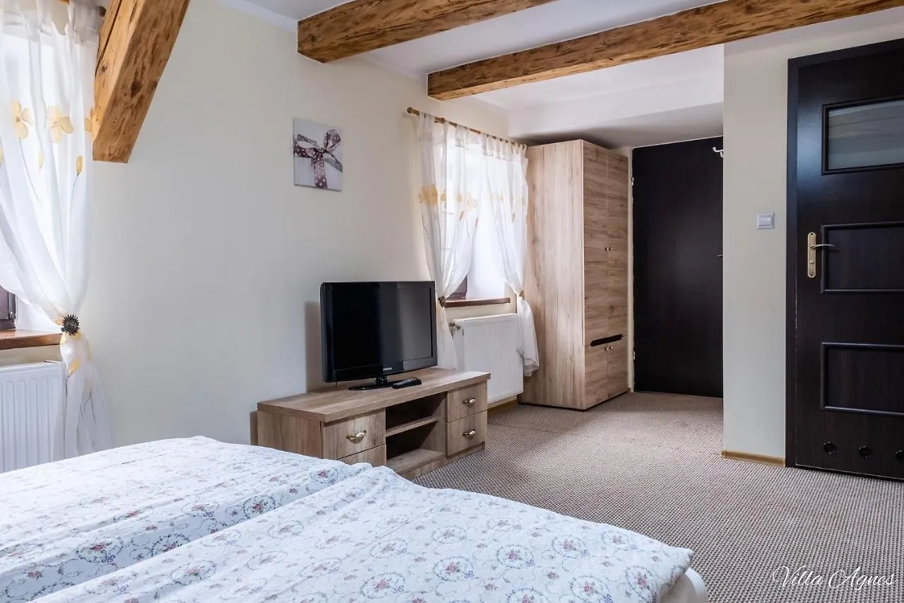 Villa Agnes Karpacz-Milkow 0*, Karpacz