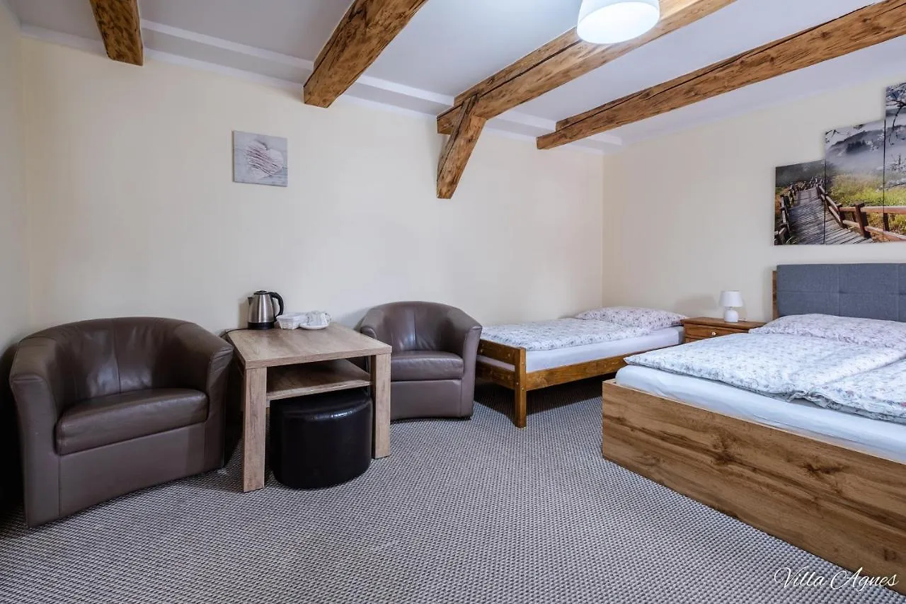 Homestay Villa Agnes Karpacz-Milkow Poland