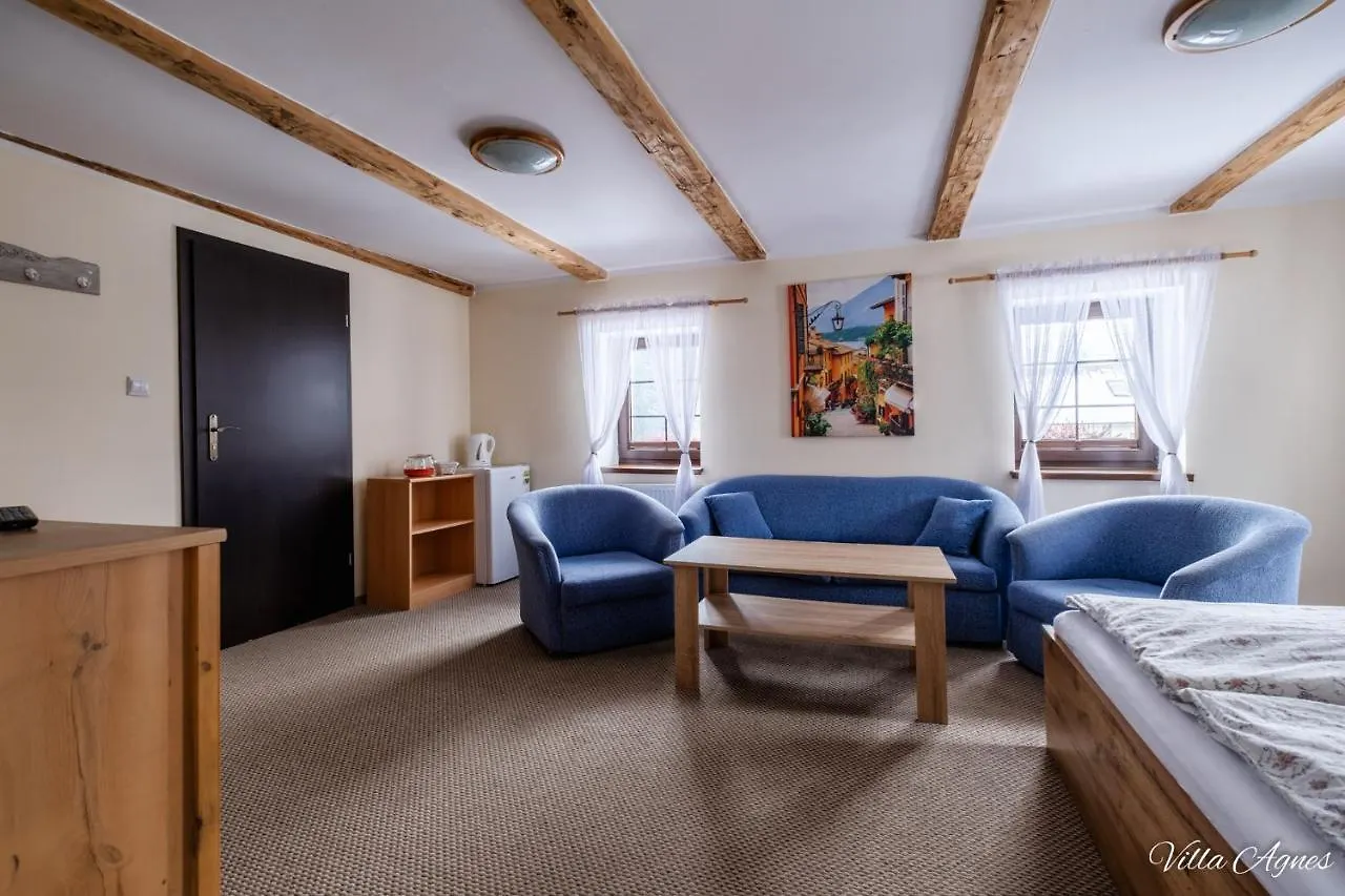 Homestay Villa Agnes Karpacz-Milkow Poland