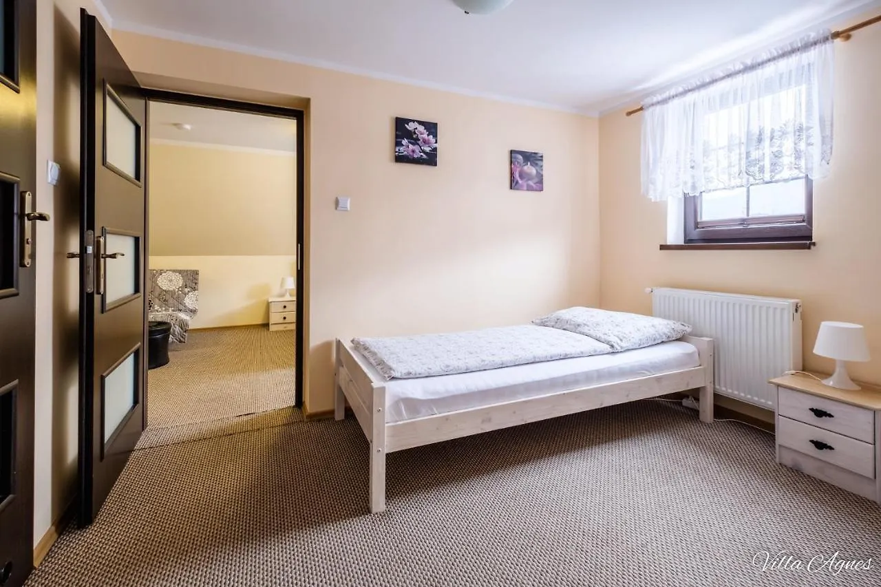 Villa Agnes Karpacz-Milkow 0*, Karpacz Poland